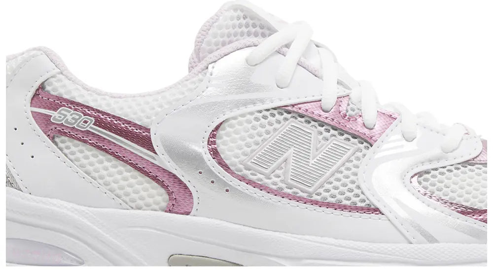 New Balance 530 "White Pink Sugar"