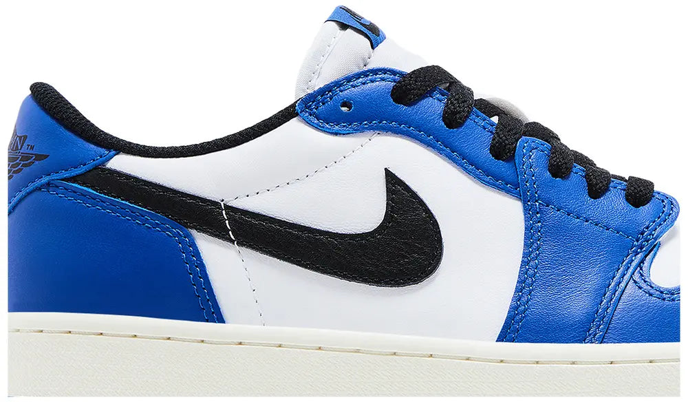 Jordan 1 Retro Low "Game Royal"