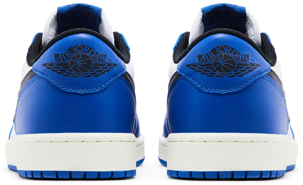 Jordan 1 Retro Low "Game Royal"