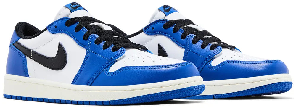 Jordan 1 Retro Low "Game Royal"