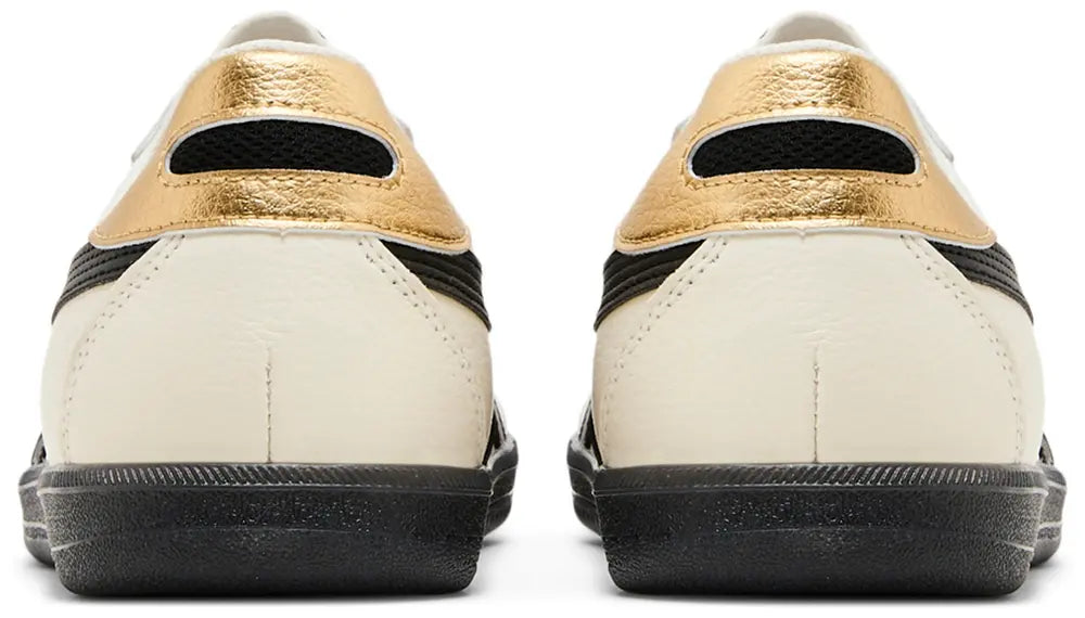 Onitsuka Tiger "White Black Gold"