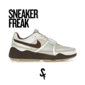 Nike Zoom Field Jaxx "Travis Scott"