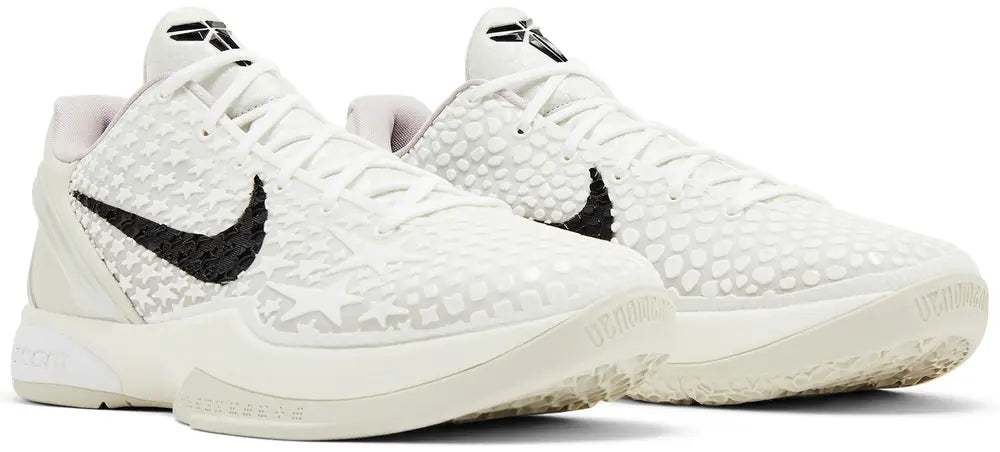 Nike Kobe 6 Protro "All-Star 2.0"
