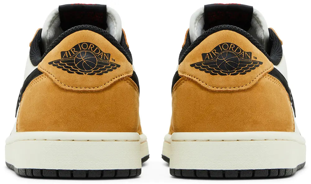 Jordan 1 Retro Low "Rookie of the Year"
