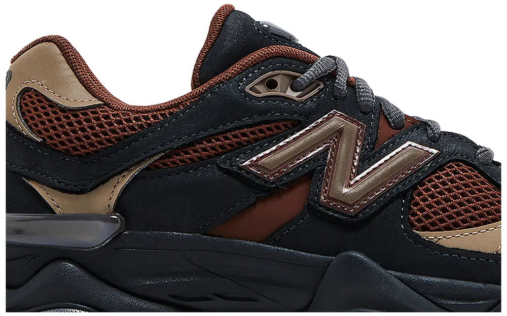 New Balance 9060 'Phantom Rich Oak'