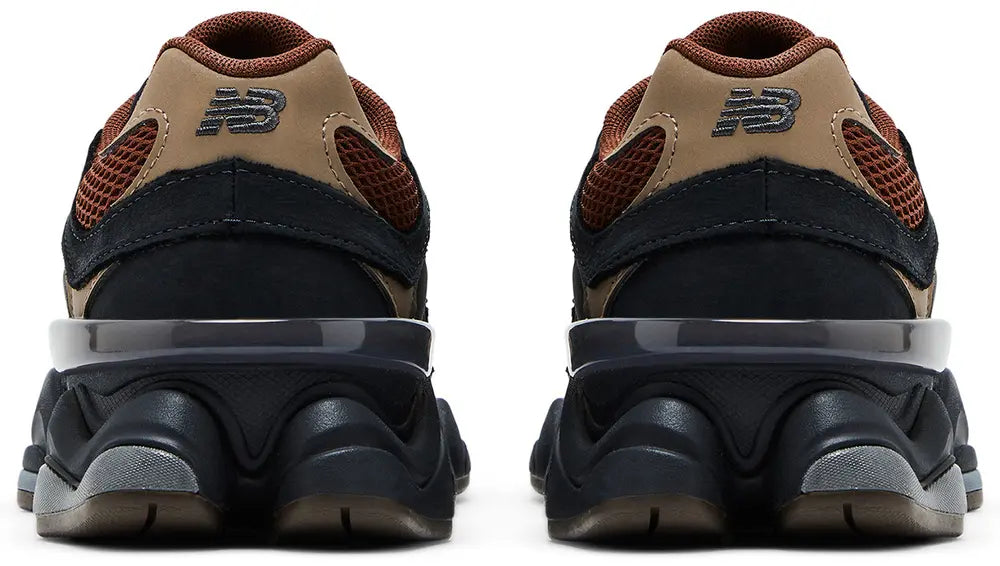 New Balance 9060 'Phantom Rich Oak'