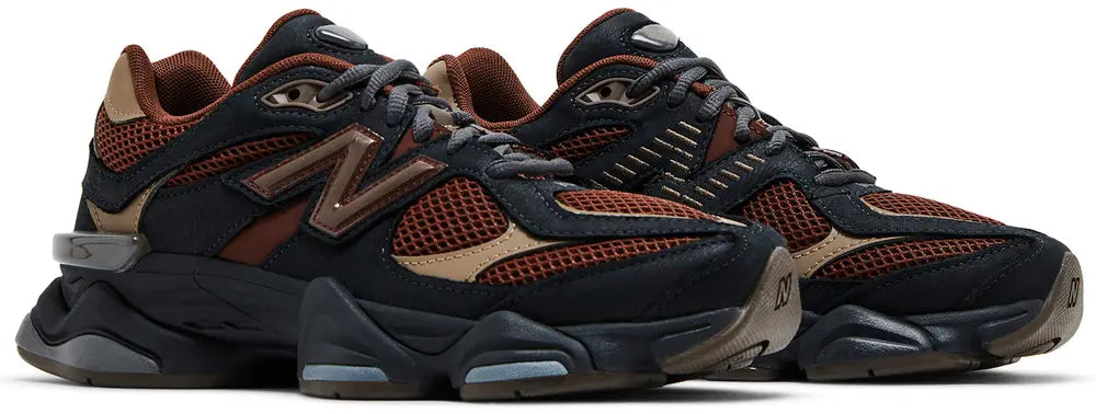 New Balance 9060 'Phantom Rich Oak'