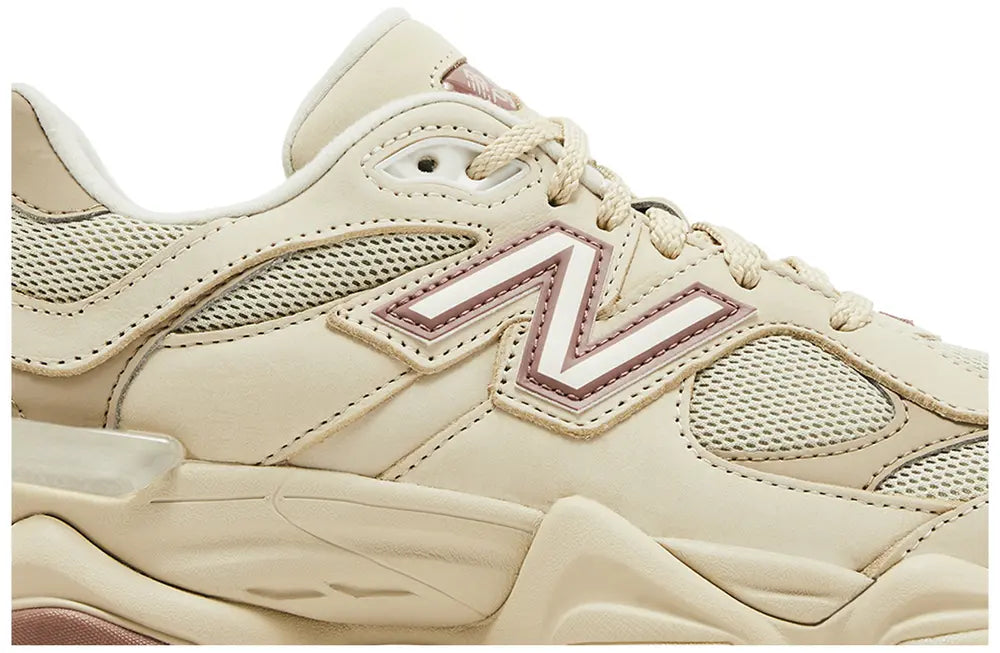 New Balance 9060 "Bone Sparrow"