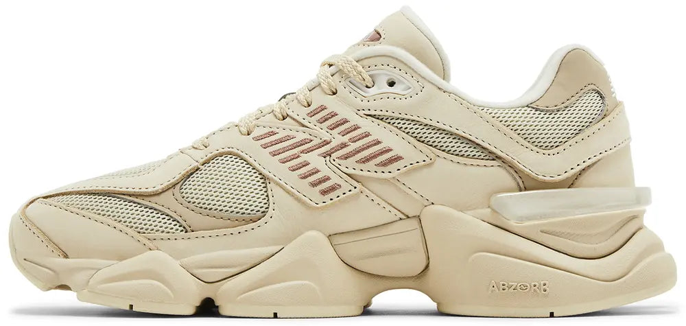New Balance 9060 "Bone Sparrow"