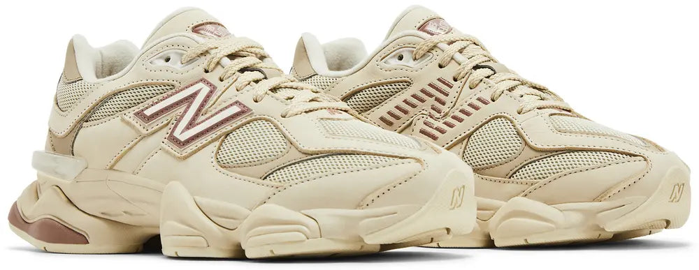 New Balance 9060 "Bone Sparrow"