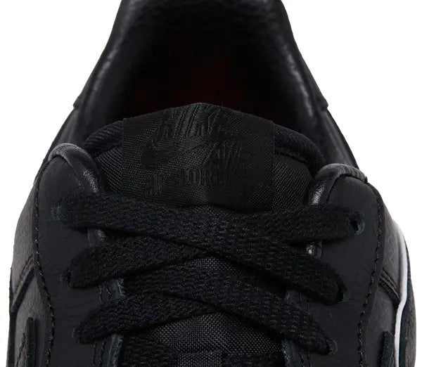 Cactus Plant Flea Market x Nike Air Force 1 Low Premium 'Black' 2024