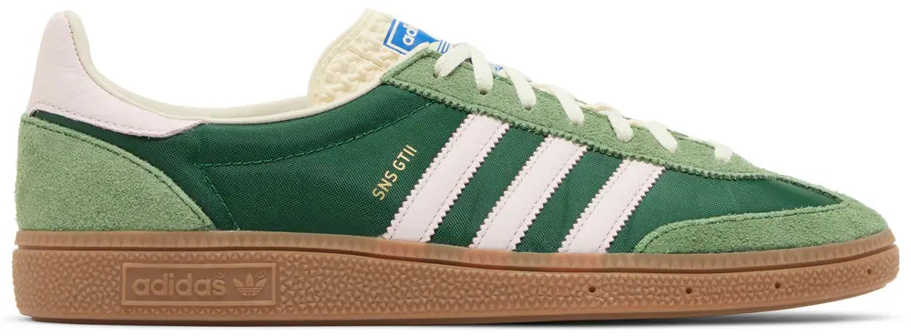 Sneakersnstuff x adidas GT 2 '1st Edition - London'