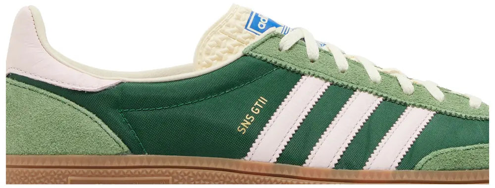 Sneakersnstuff x adidas GT 2 '1st Edition - London'