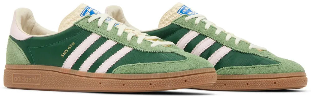 Sneakersnstuff x adidas GT 2 '1st Edition - London'