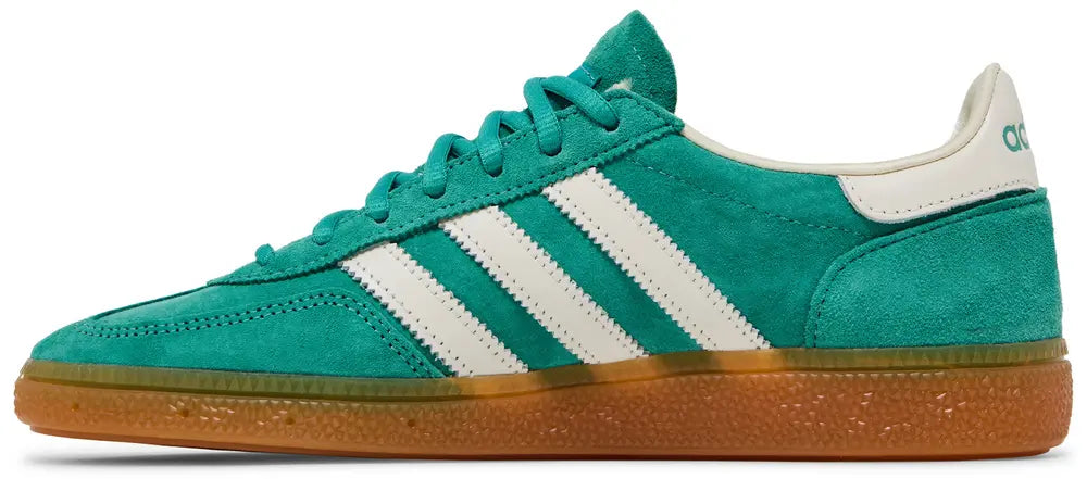 Sporty & Rich x adidas Handball Spezial 'Green Gum'