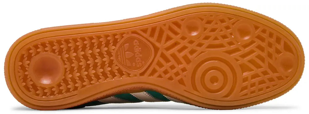 Sporty & Rich x adidas Handball Spezial 'Green Gum'