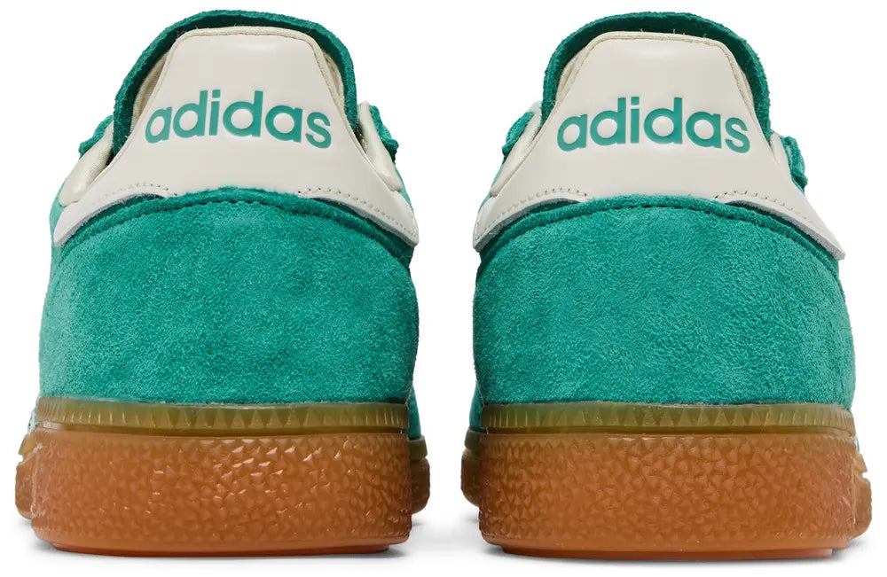 Sporty & Rich x adidas Handball Spezial 'Green Gum'