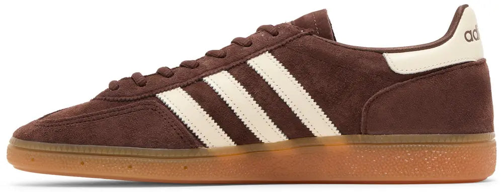 Sporty & Rich x adidas Handball Spezial 'Auburn Gum'