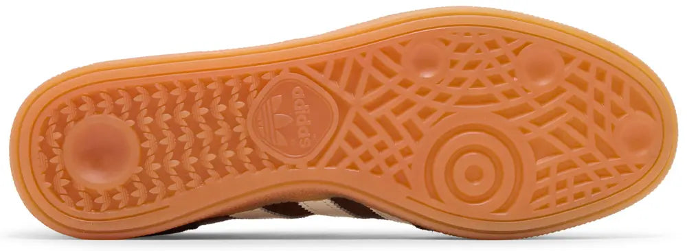 Sporty & Rich x adidas Handball Spezial 'Auburn Gum'