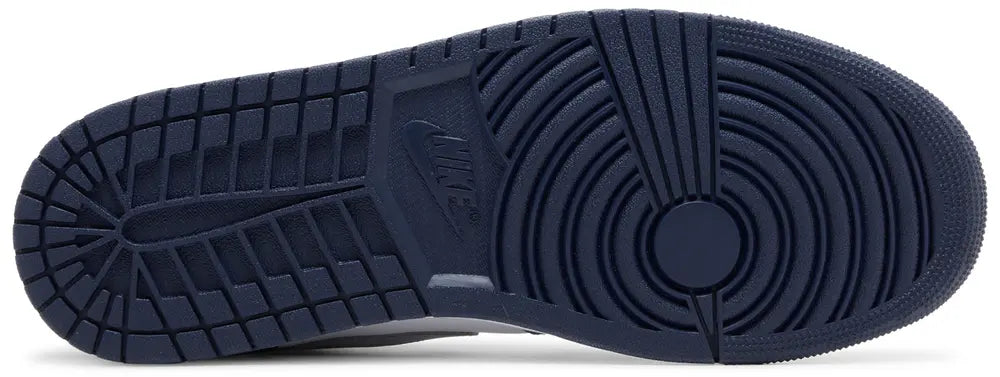 Air Jordan 1 Low 'Midnight Navy'