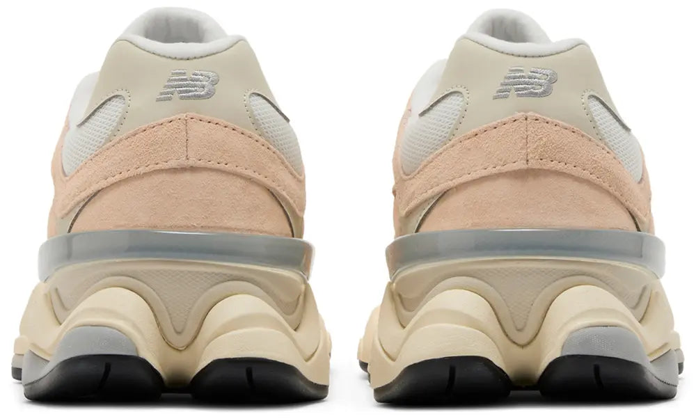 New Balance 9060 "Vintage Rose"