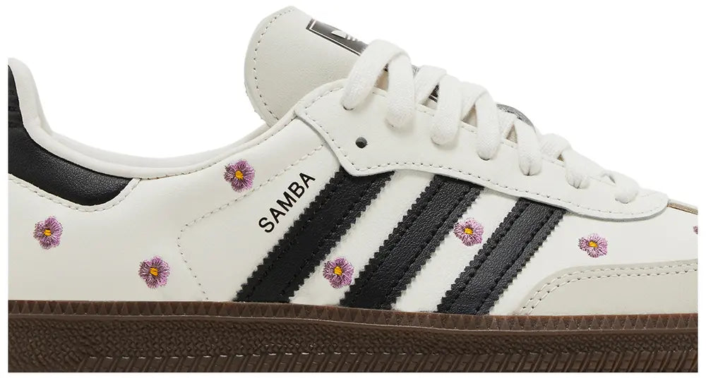adidas Samba OG "Floral"