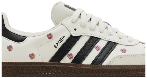 adidas Samba OG "Floral"