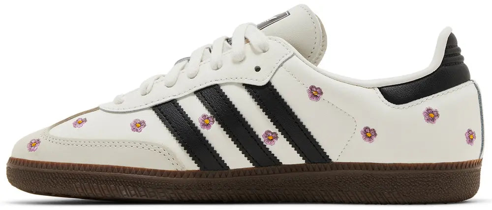 adidas Samba OG "Floral"