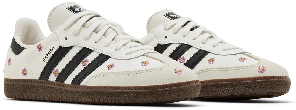 adidas Samba OG "Floral"