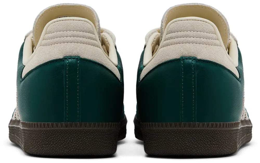 adidas Samba OG 'Collegiate Green Cream'