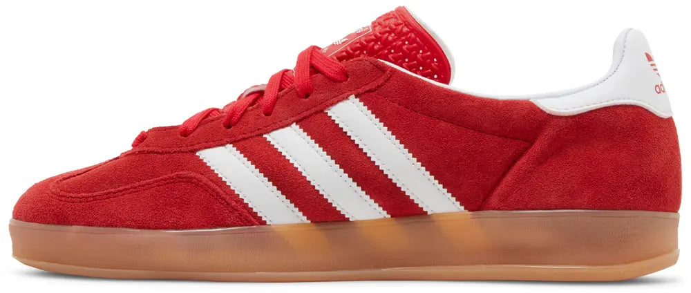 adidas Gazelle Indoor 'Better Scarlet Gum'