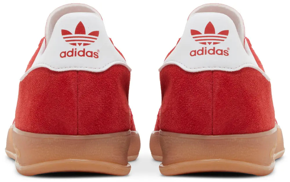 adidas Gazelle Indoor 'Better Scarlet Gum'