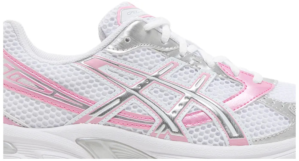 ASICS Gel-1130 "White Silver Pink'