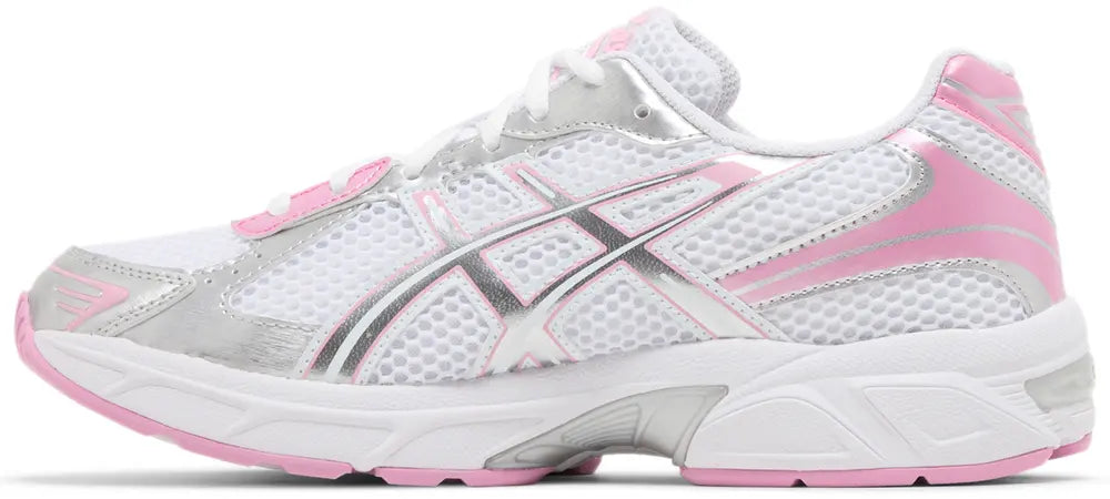 ASICS Gel-1130 "White Silver Pink'