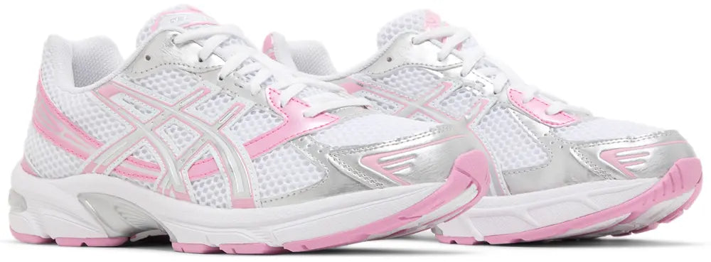 ASICS Gel-1130 "White Silver Pink'