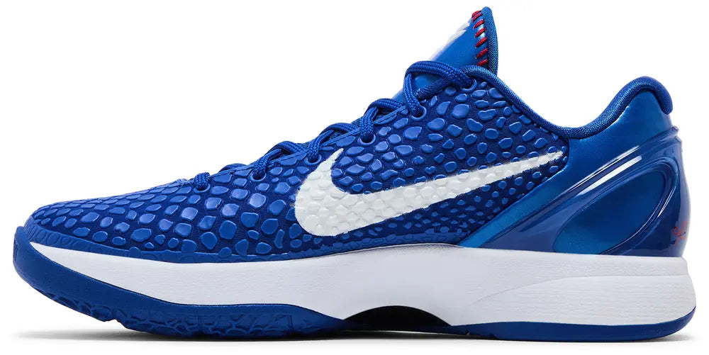 Nike Kobe 6 Protro "Dodgers"