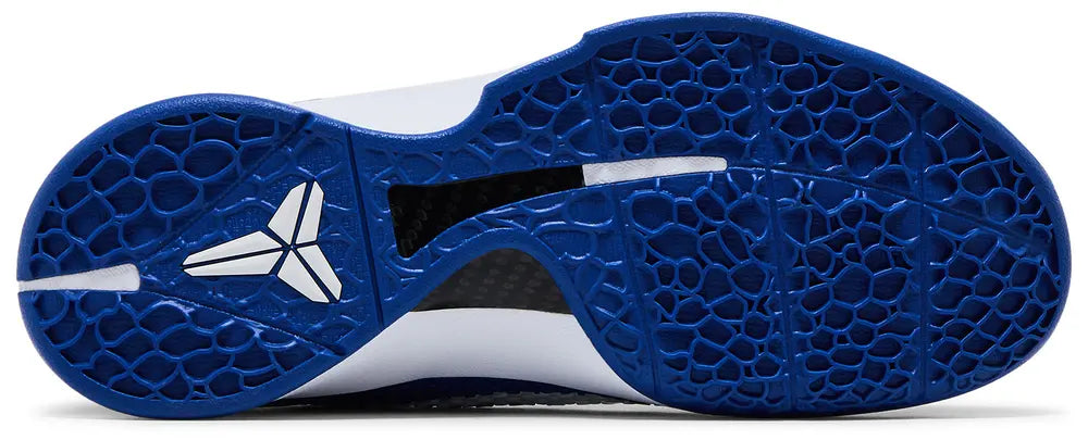 Nike Kobe 6 Protro "Dodgers"
