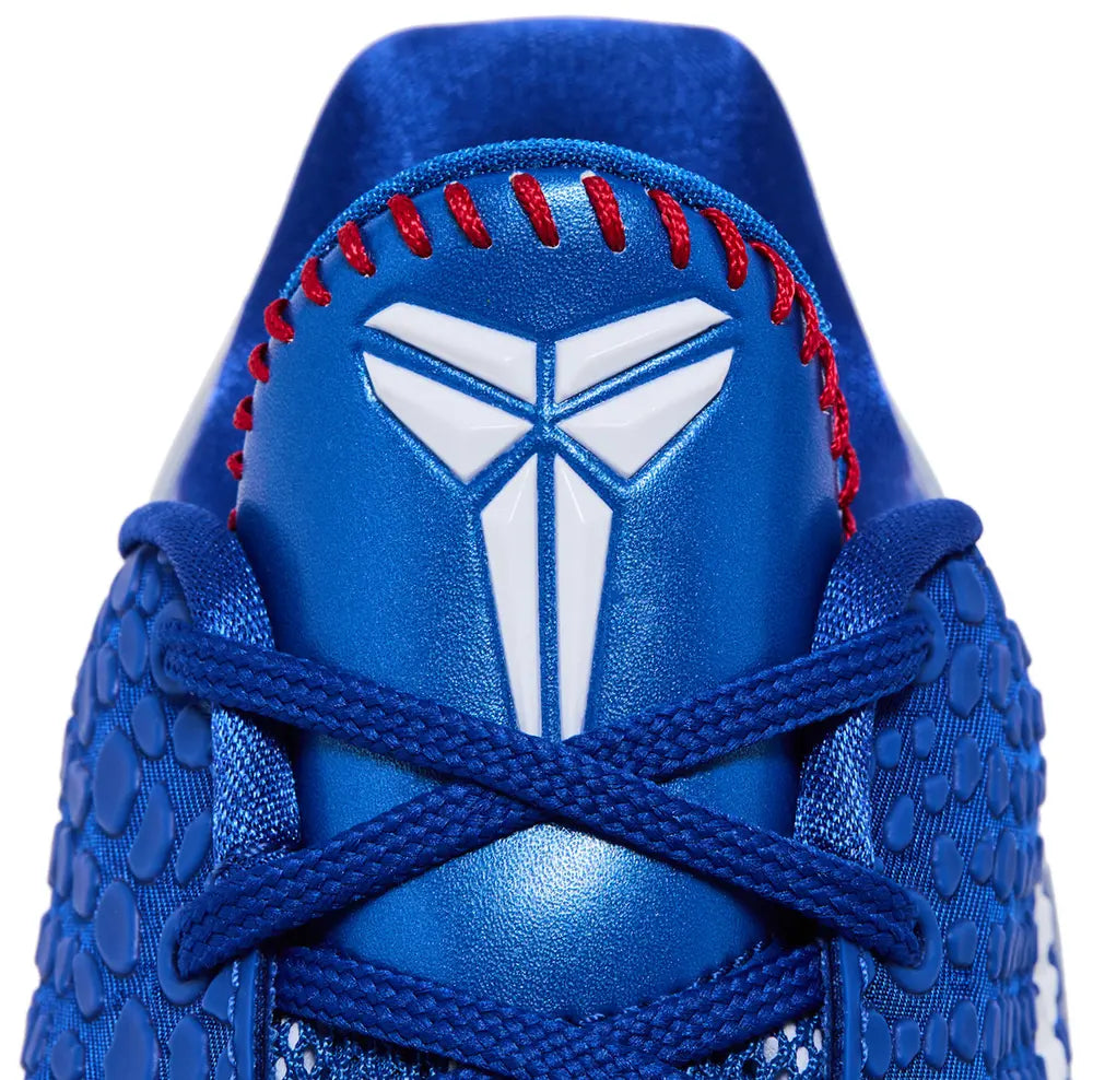 Nike Kobe 6 Protro "Dodgers"