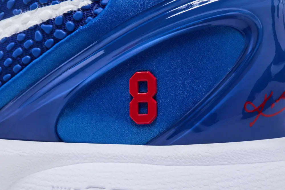 Nike Kobe 6 Protro "Dodgers"