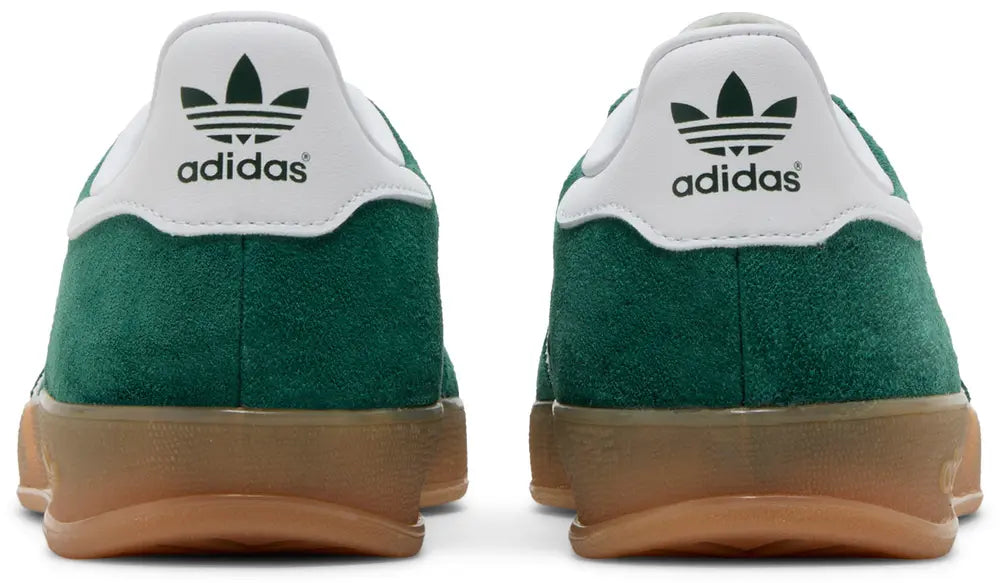 adidas Gazelle Indoor 'Collegiate Green Gum'