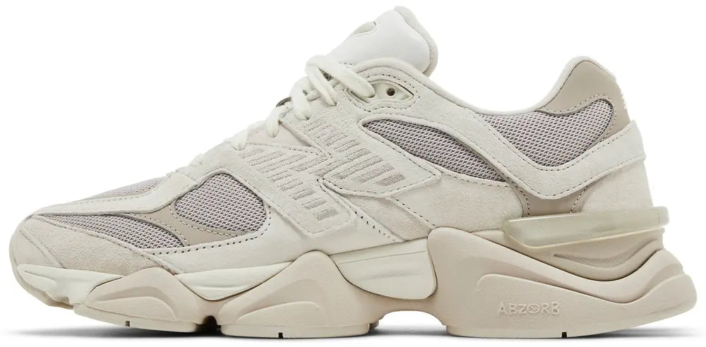 New Balance 9060 'Grey Moonbeam'