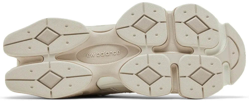 New Balance 9060 'Grey Moonbeam'