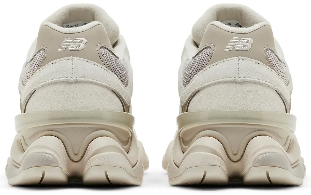 New Balance 9060 'Grey Moonbeam'