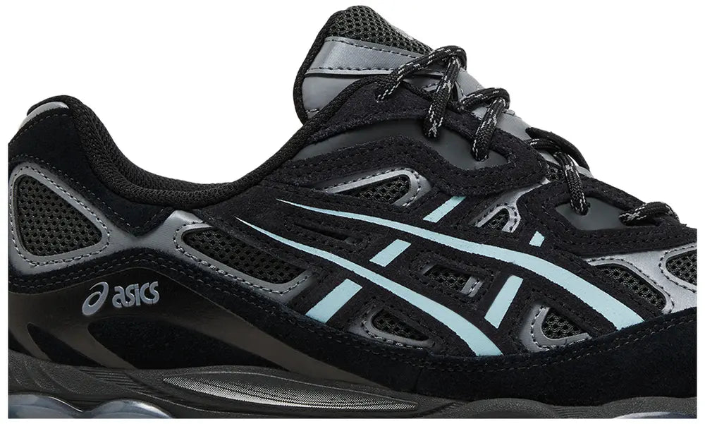 atmos x Lagua Gem x ASICS Gel NYC 'Blue Topaz'