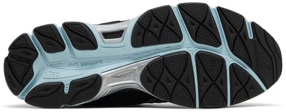 atmos x Lagua Gem x ASICS Gel NYC 'Blue Topaz'