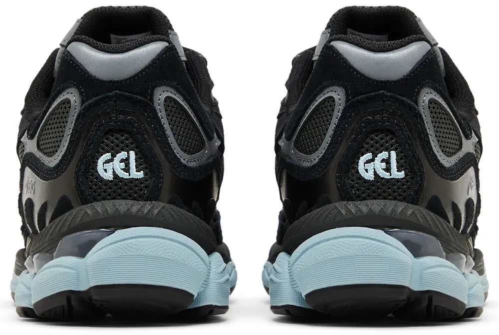 atmos x Lagua Gem x ASICS Gel NYC 'Blue Topaz'