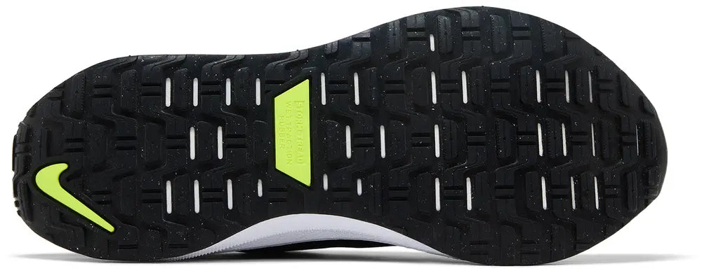 Nike ReactX Infinity Run 4 GORE-TEX 'Black White'