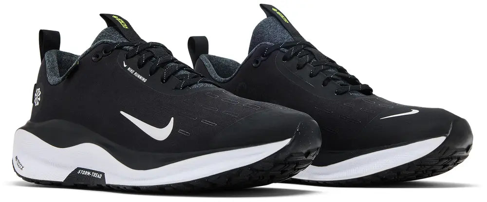 Nike ReactX Infinity Run 4 GORE-TEX 'Black White'