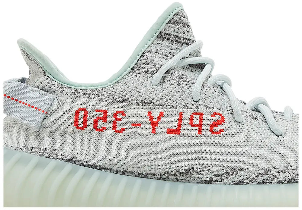 Yeezy Boost 350 V2 "Blue Tint"