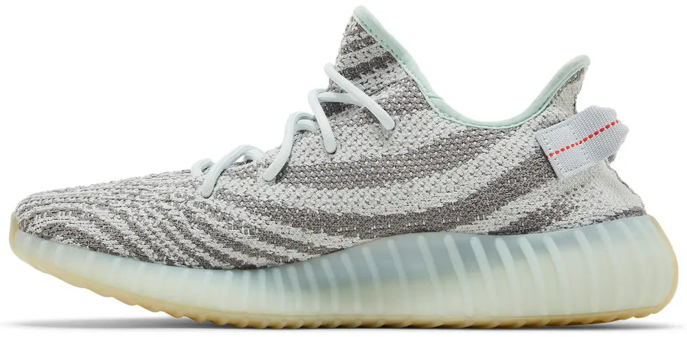 Yeezy Boost 350 V2 "Blue Tint"